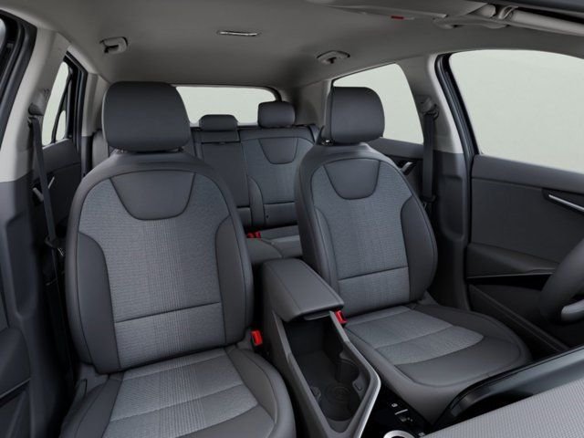 New 2026 Gray Kia Wind image 11
