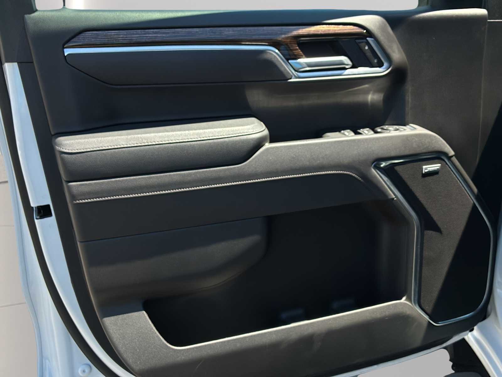 2026 GMC Sierra 1500 Elevation - Photo 29