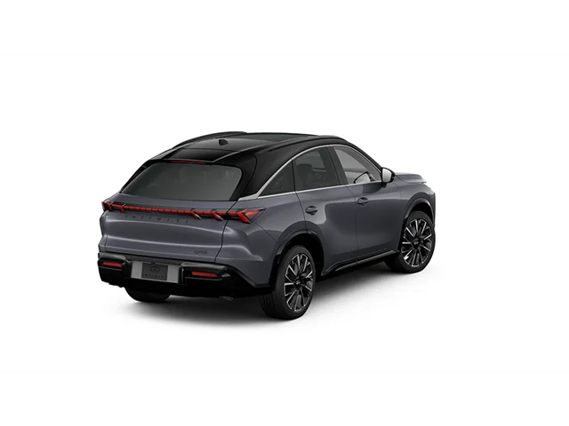 New 2027 2T MNBW BLUE INFINITI Autograph AWD image 5