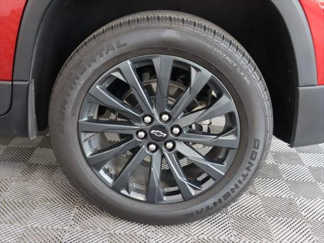 2023 Chevrolet Traverse RS - Photo 20