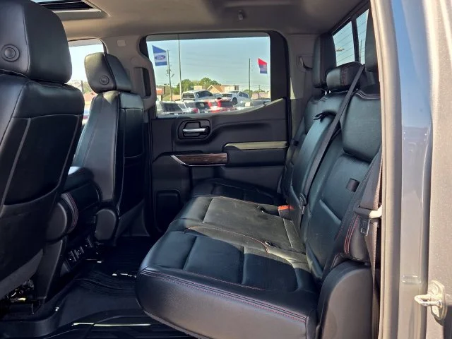 Used 2020 Gray GMC SLE image 14