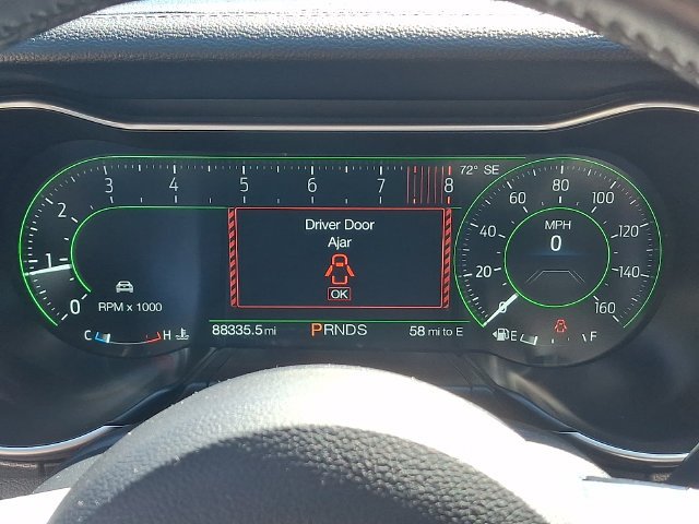 Used 2018 Red Ford GT Premium image 20