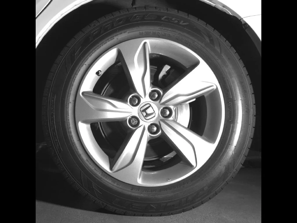 Used 2018  Honda EX-L image 12