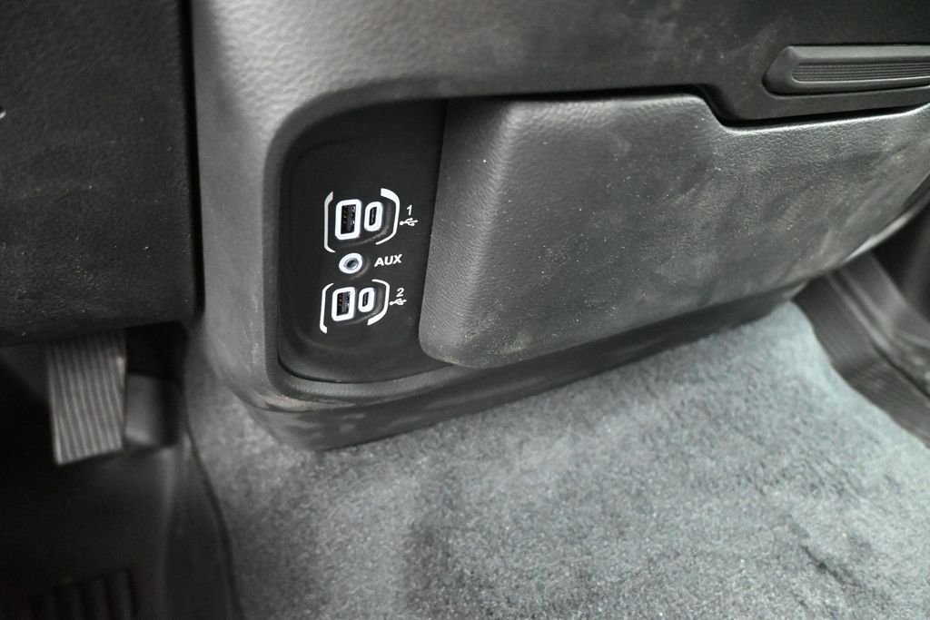 New 2026 Forged Blue Metallic RAM Warlock image 28