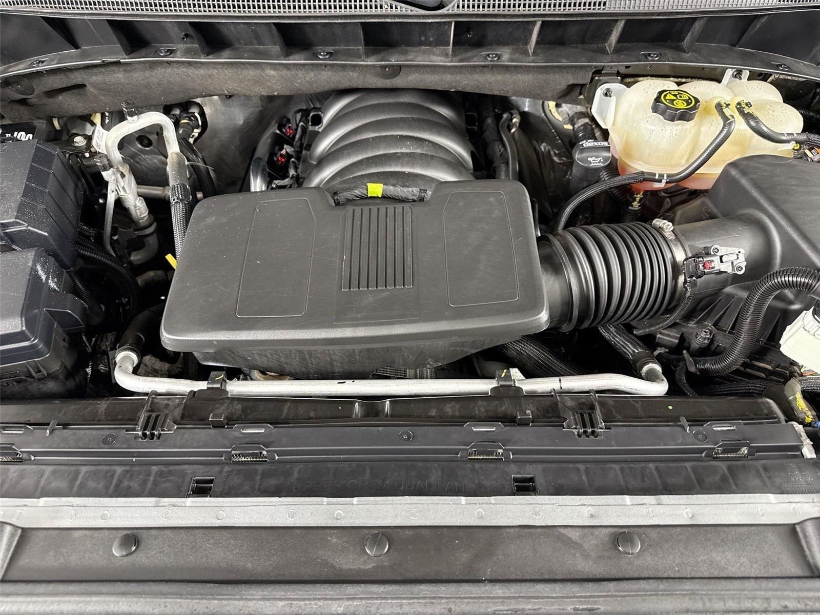 Used 2023 Sterling Gray Metallic Chevrolet LTZ image 44