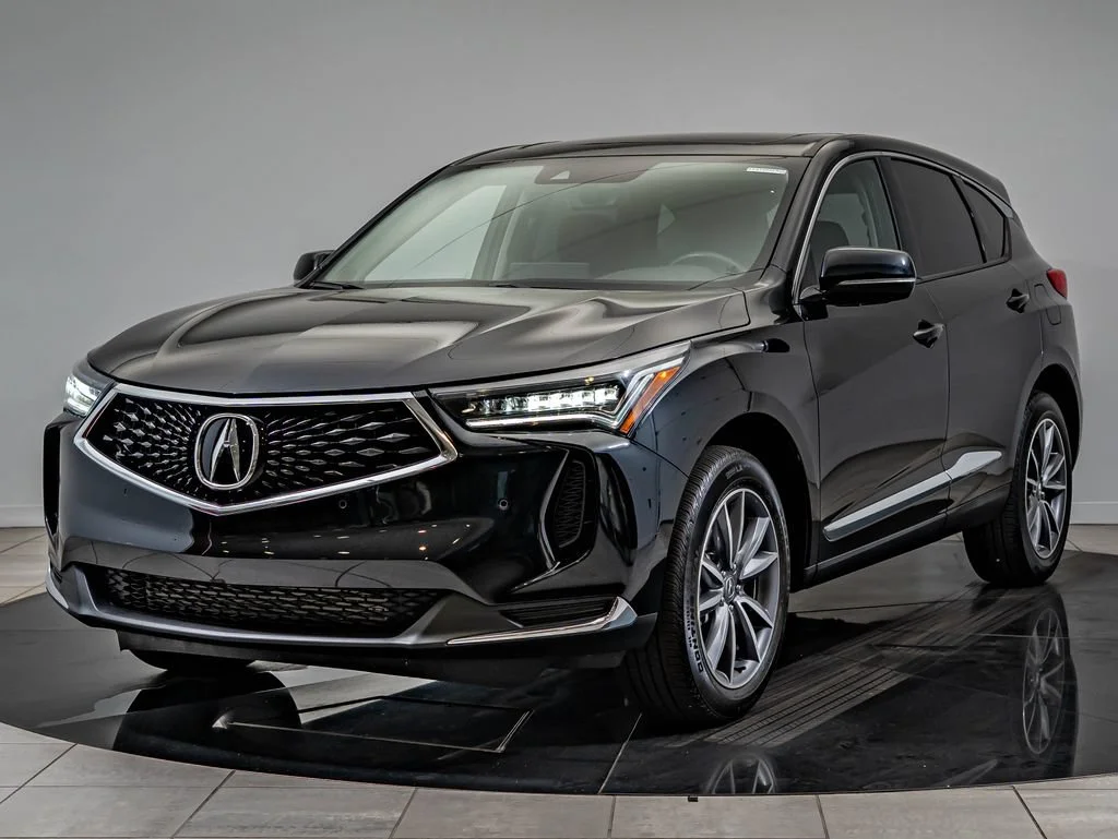 2023 Acura RDX