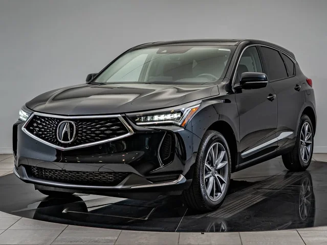 2023 Acura RDX Technology Package