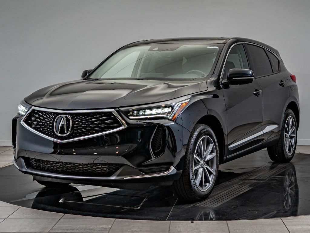 2023 Acura RDX