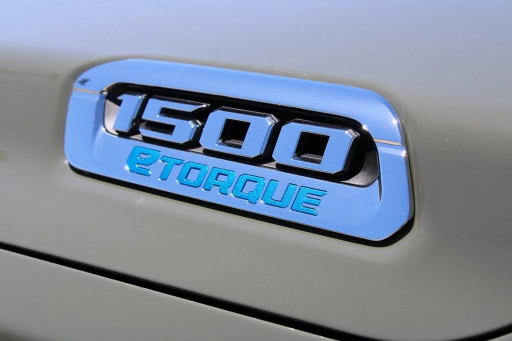 2025 RAM 1500 Big Horn/Lone Star - Photo 9