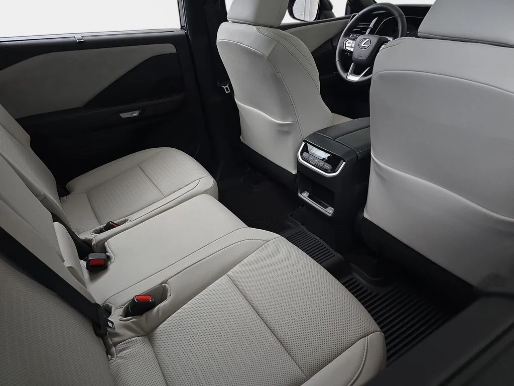 New 2026 Black Lexus 350 Premium image 11
