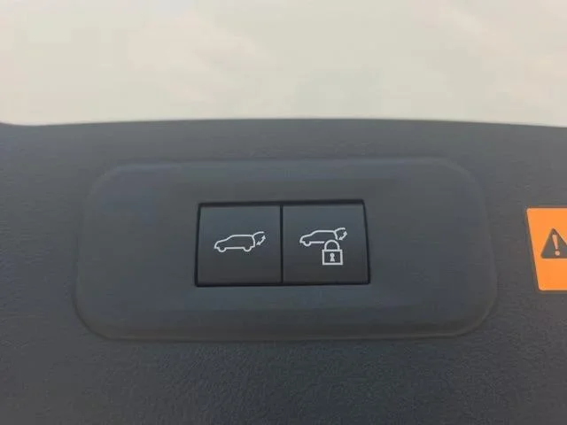 2026 Lexus NX 350 Luxury - Photo 20