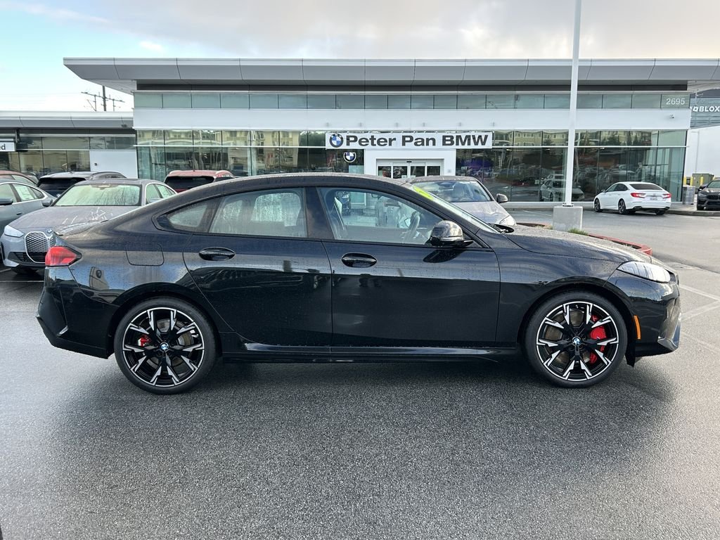 2026 BMW 2 Series 228 Gran Coupe photo 5