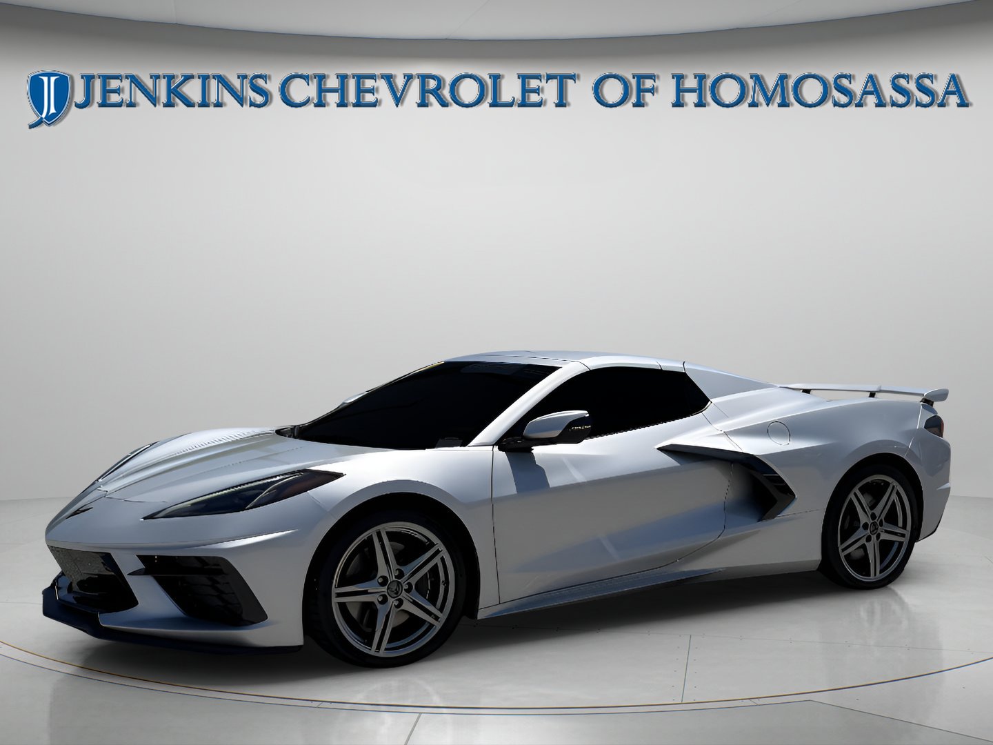 Used 2026 Blade Silver Metallic Chevrolet 3LT image 10