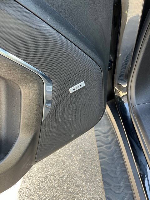 Used 2026 Black Chevrolet Z71 image 3