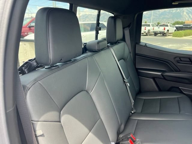 New 2026 White Sands Chevrolet Trail Boss image 30