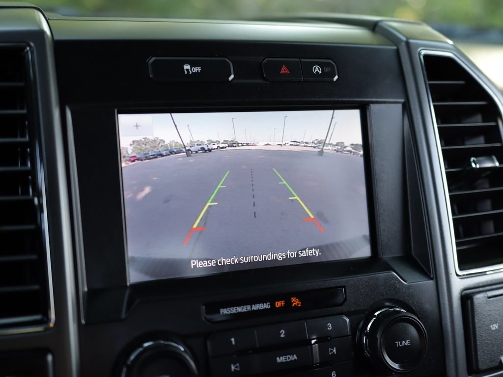 Used 2019 Gray Ford XL image 15