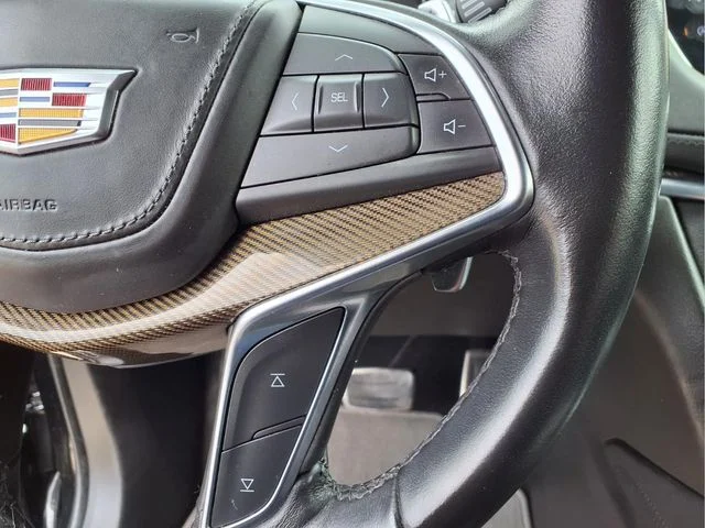 Used 2020 Black Cadillac Sport image 19