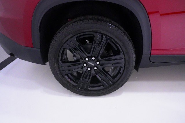 2026 GMC Acadia Elevation - Photo 6