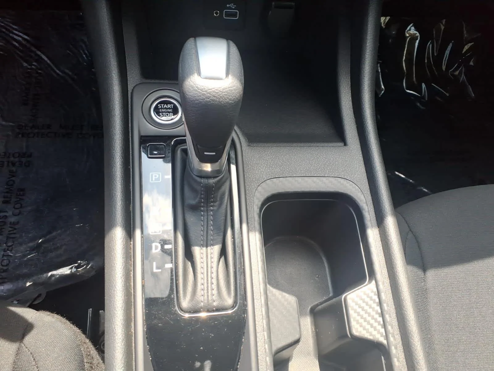 Certified Used 2023 Fresh Powder Nissan S image 19