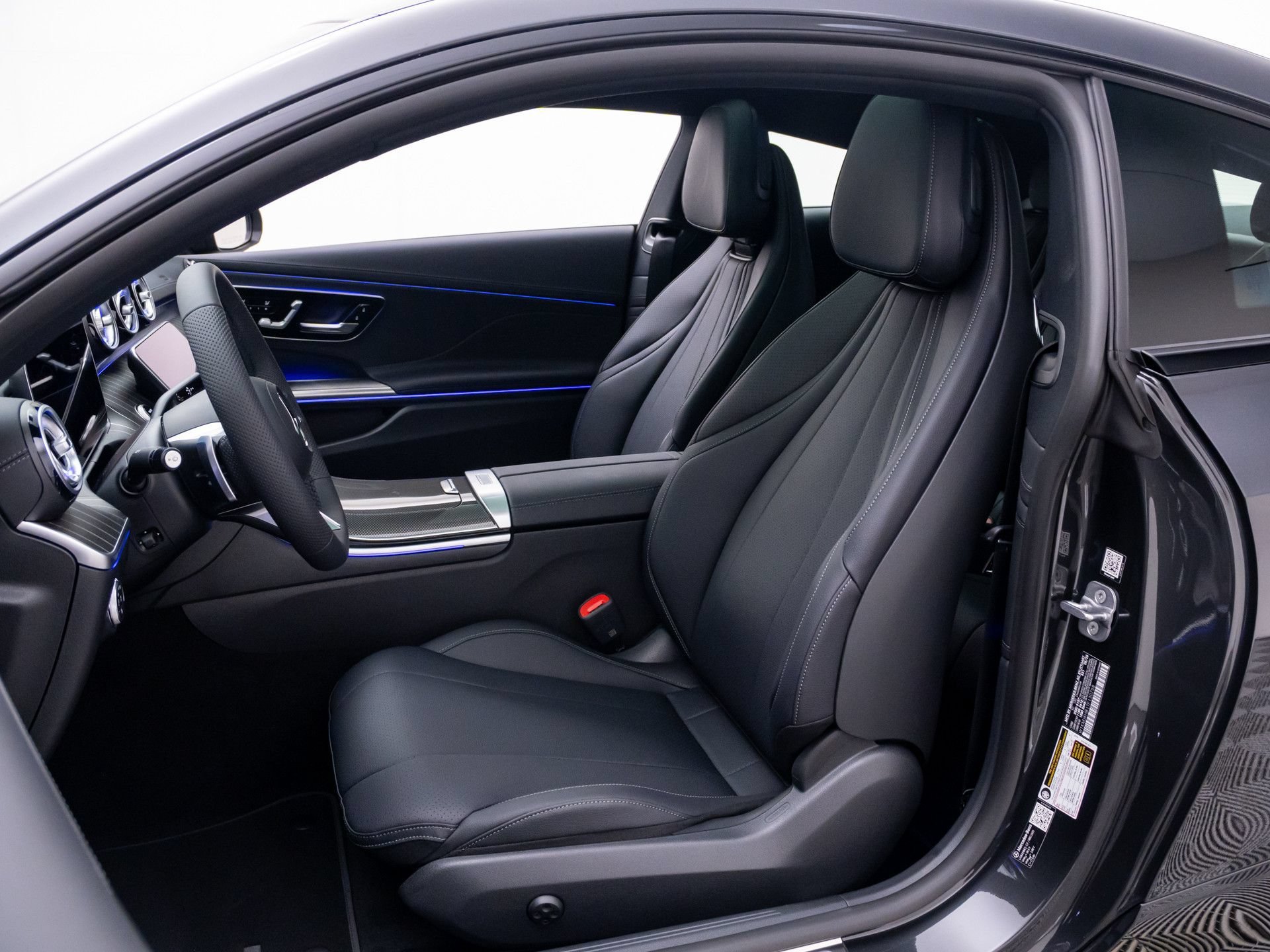 New 2026 Graphite Grey Metallic Mercedes-Benz CLE 300 image 60