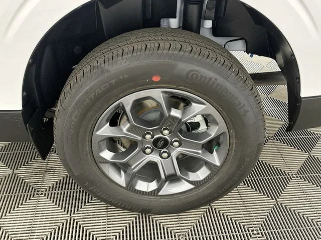 New 2026 Ford Maverick XLT