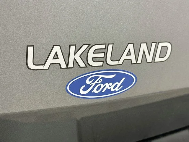 New 2026 Ford Explorer ST-Line