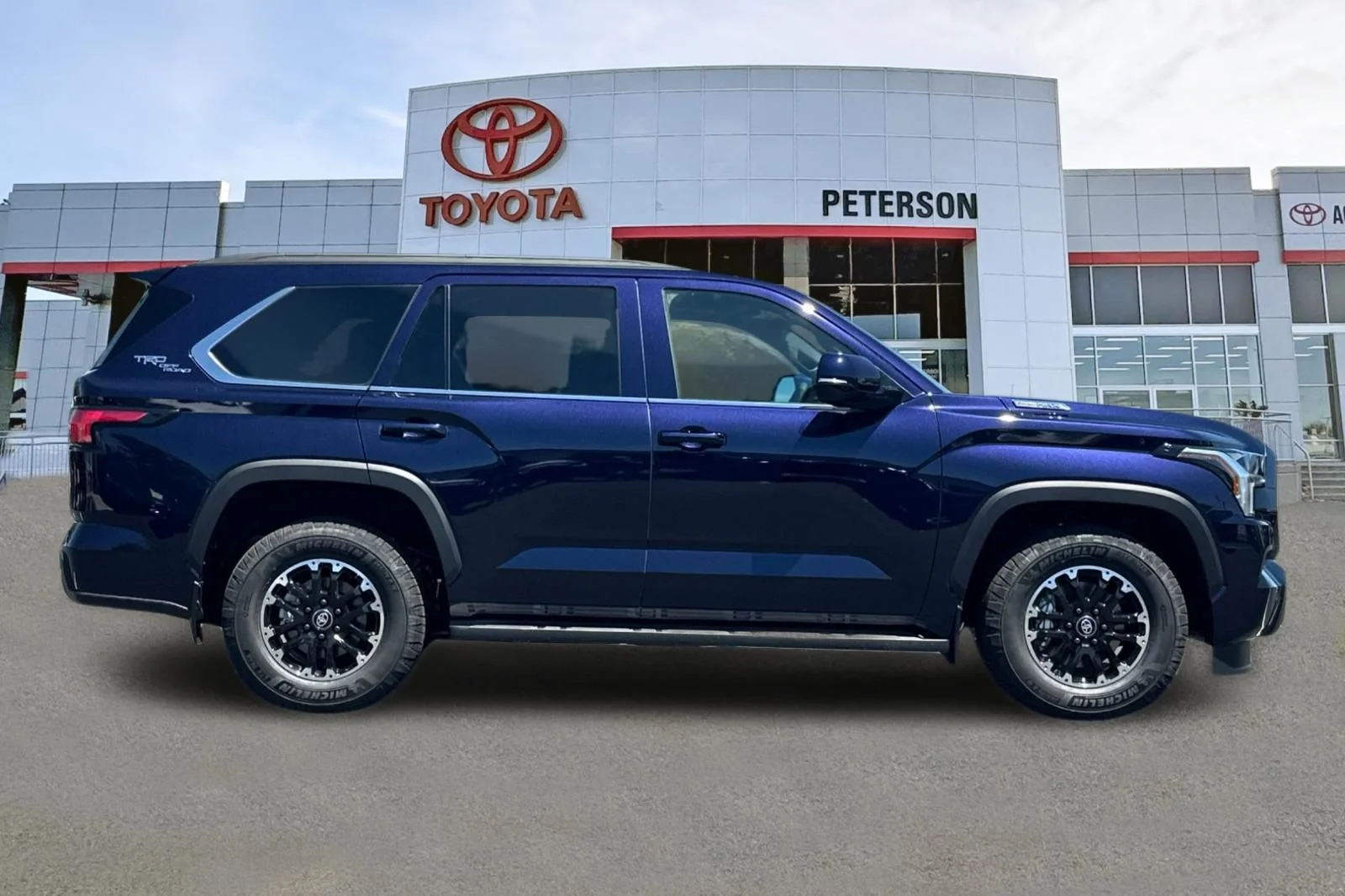 New 2026  Toyota SR5 image 3