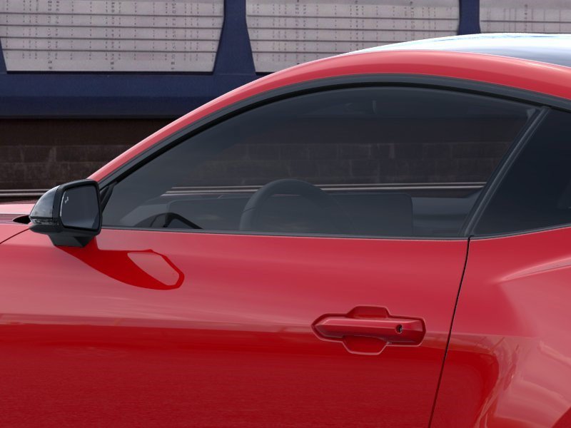 New 2026 Race Red Ford  image 20