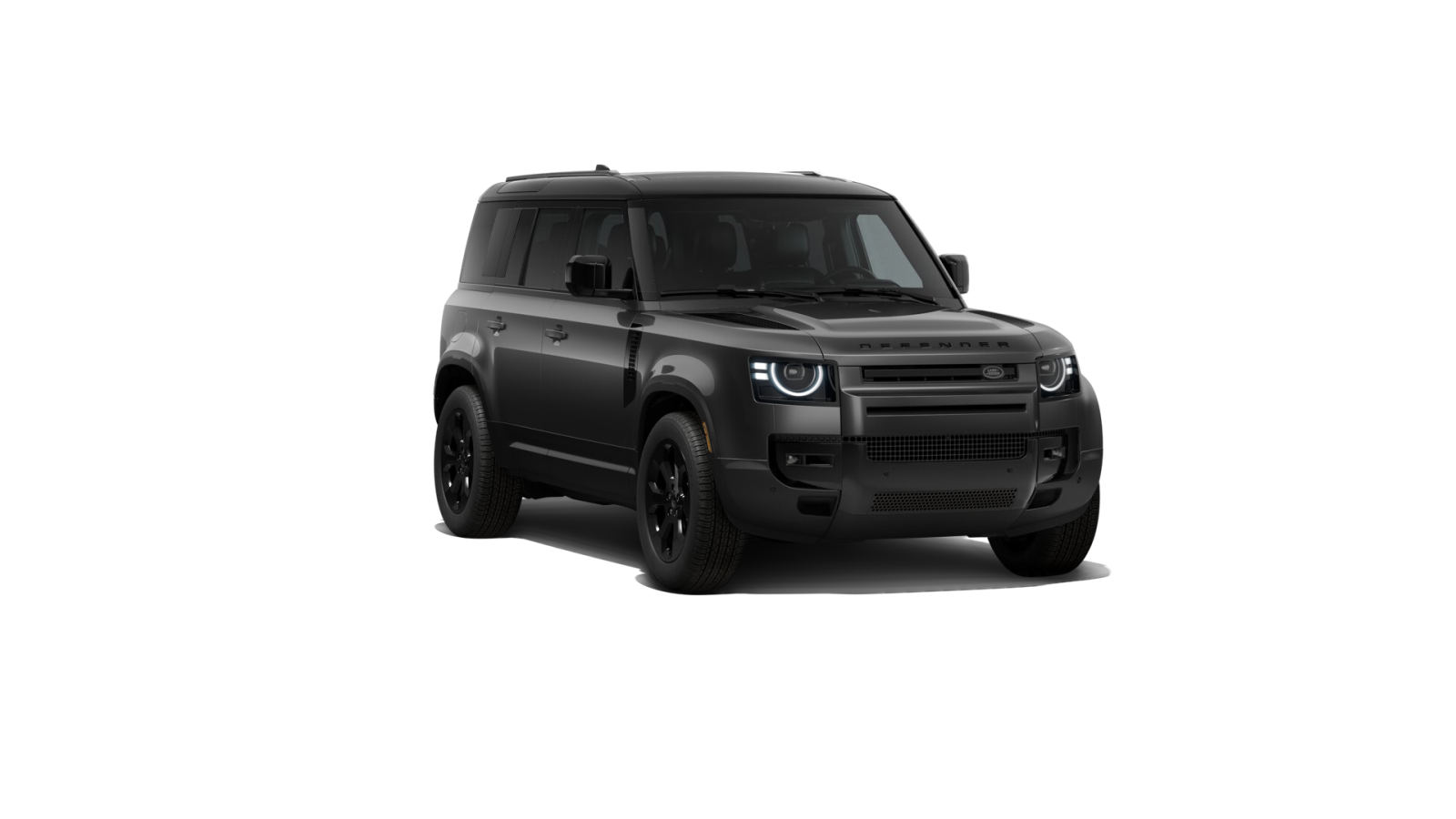 2026 Land Rover Defender 110 S P300's photo