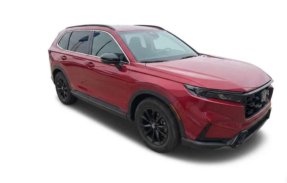 2024 Honda CR-V Hybrid Sport 2WD's photo
