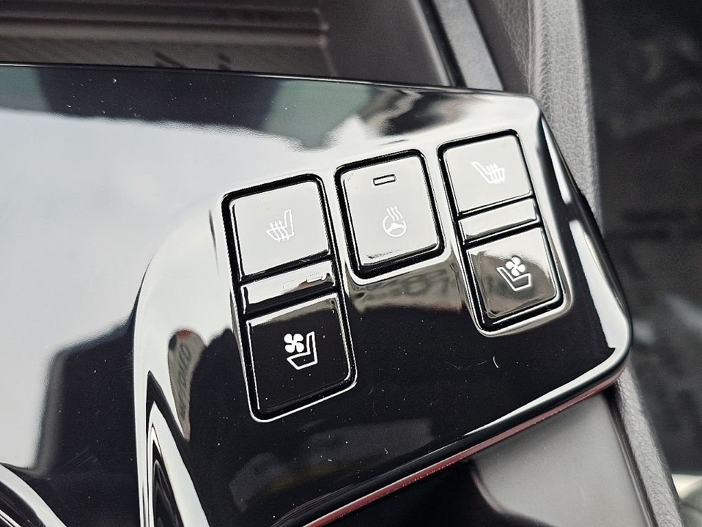 2025 Kia Sportage X-Line Prestige - Photo 33