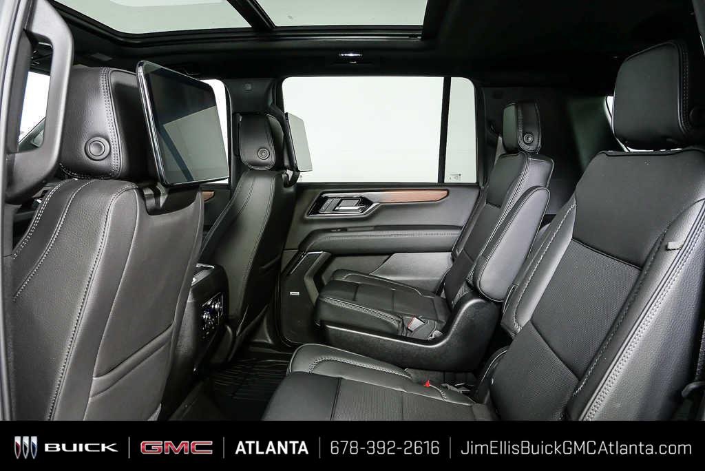 2026 GMC Yukon XL Denali - Photo 20