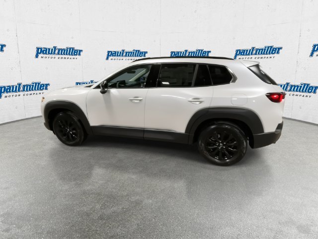 Certified Used 2026 Beige Mazda Premium image 7