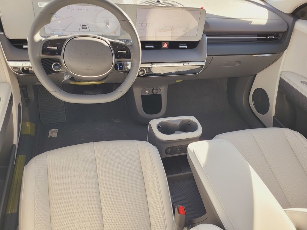 2024 Hyundai IONIQ 5 Limited - Photo 7