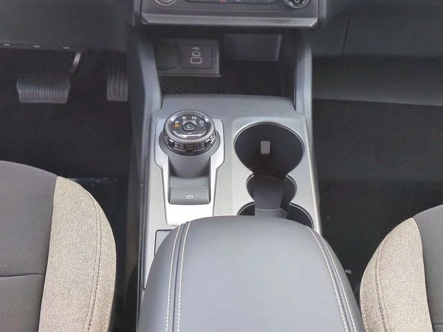 New 2026 Space White Metallic Ford Big Bend® image 19