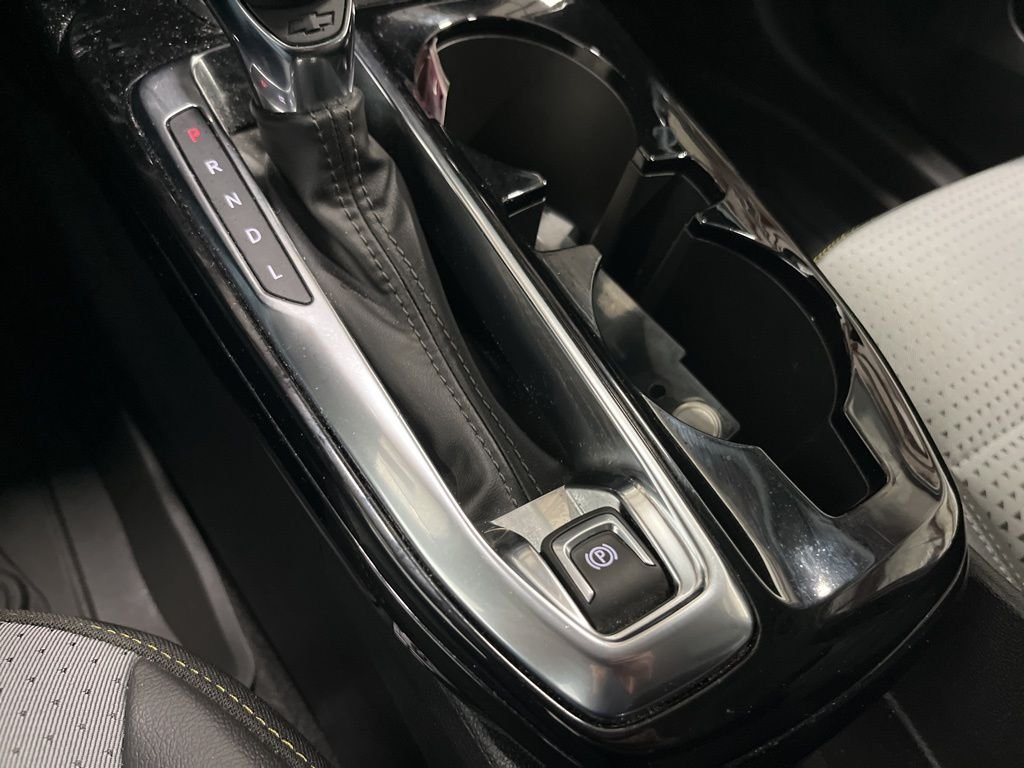 2024 Chevrolet Trax LT - Photo 15