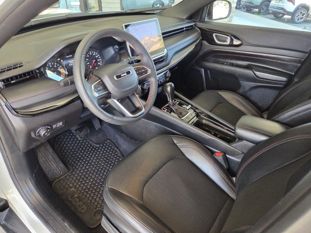2025 Jeep Compass Trailhawk - Photo 28