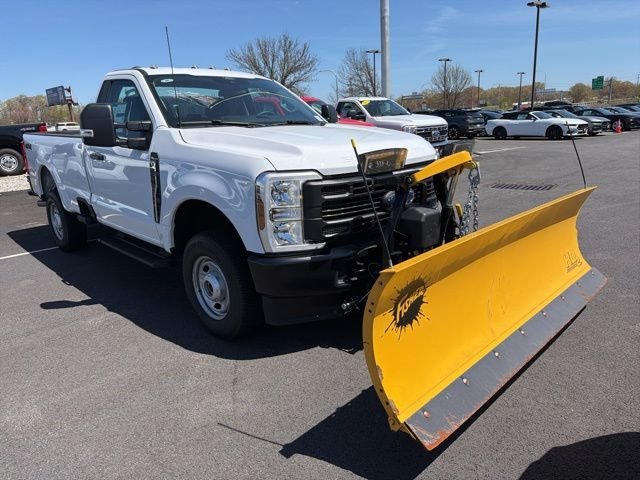 2026 Ford Super Duty F-250® XL