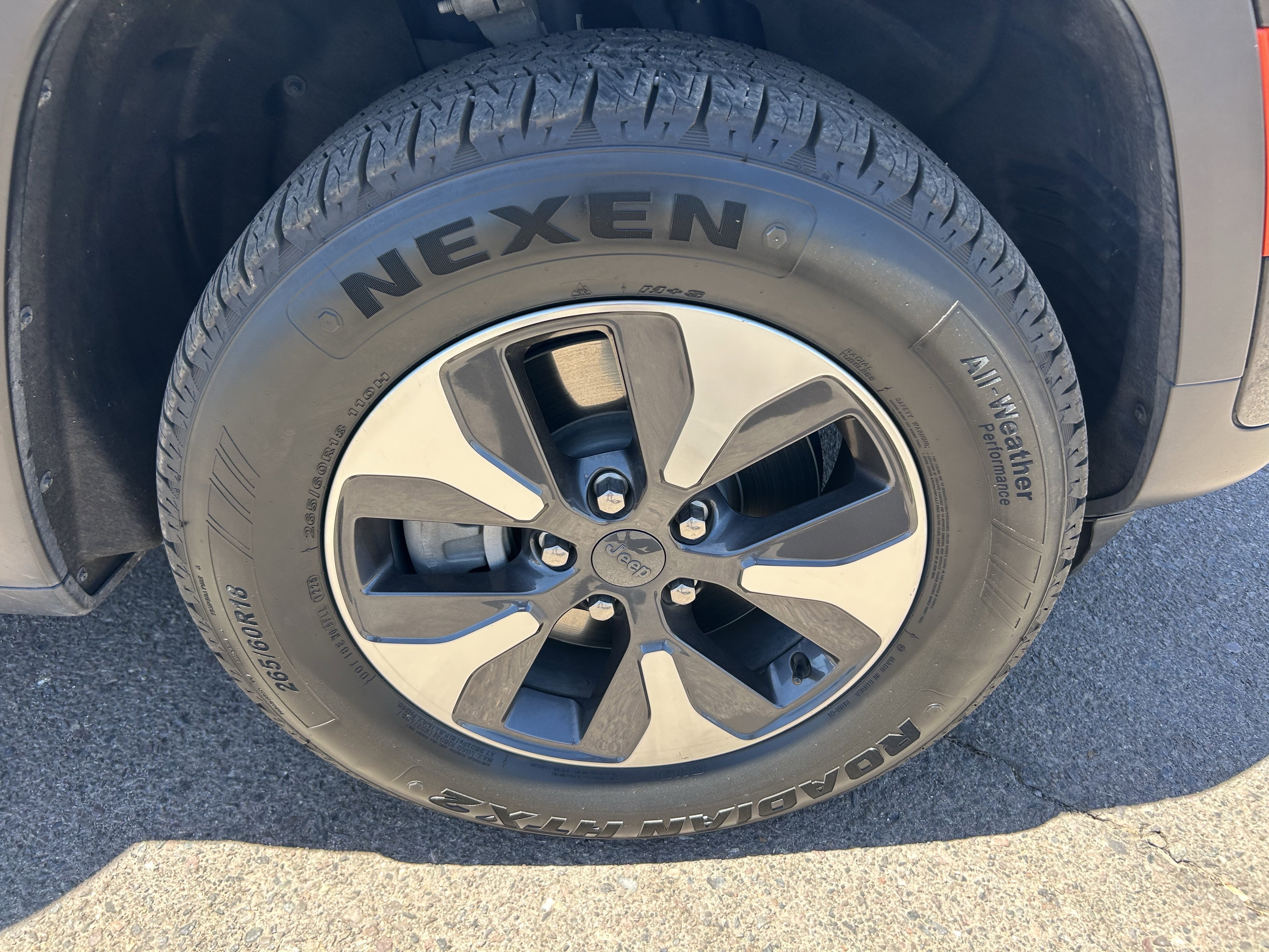 2024 Jeep Grand Cherokee 4xe - Photo 9