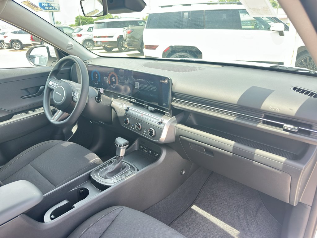 New 2026 Atlas White Hyundai SE image 28
