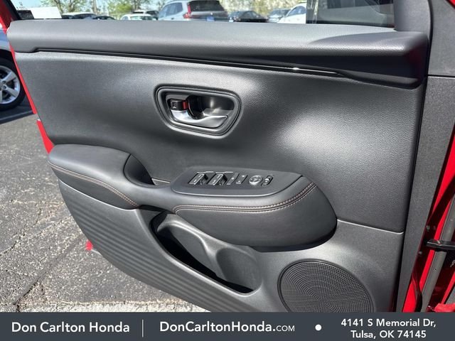 2026 Honda HR-V Sport - Photo 9