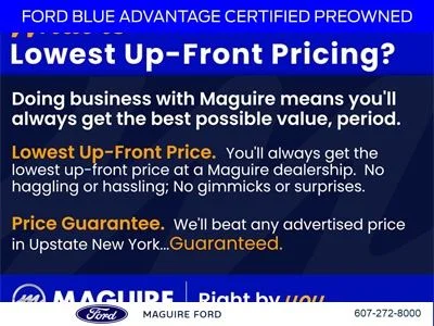 Used 2023 White Ford XL image 14