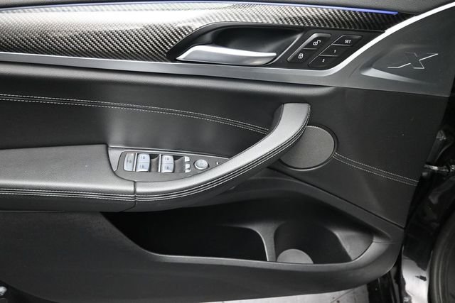 Used 2021 Black BMW M40i image 17