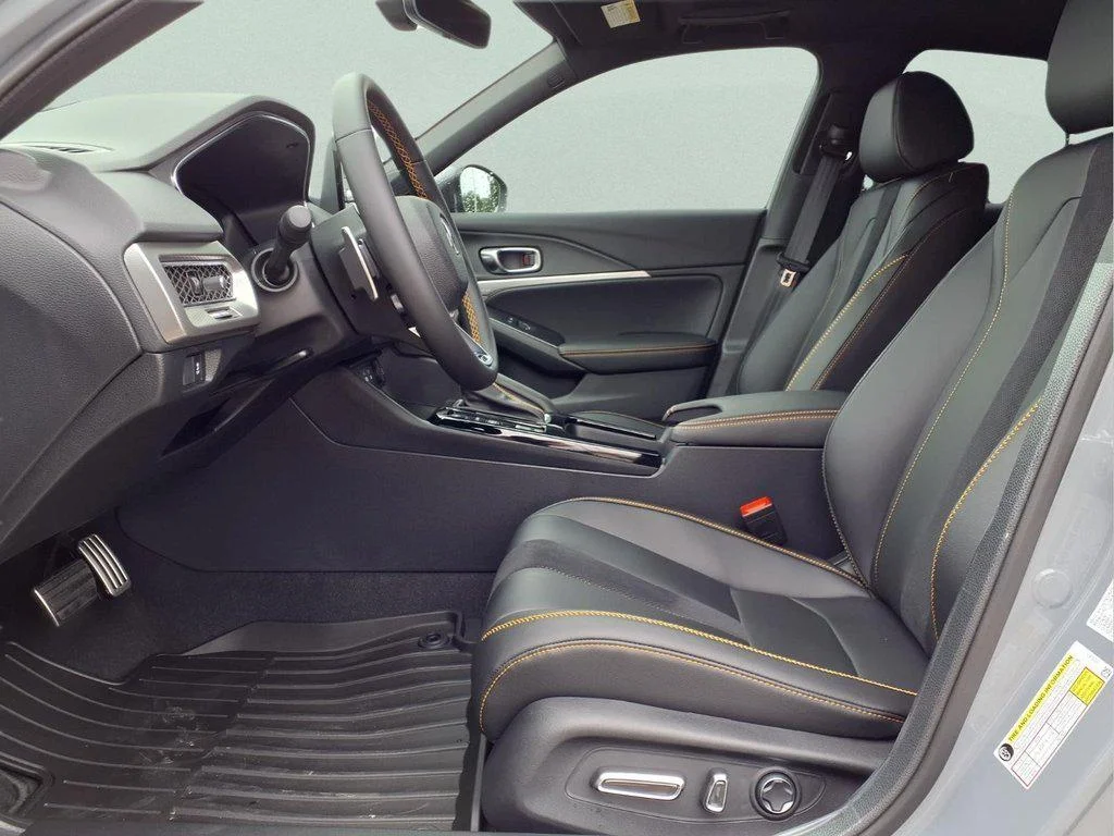 New 2026 Urban Gray Pearl Acura FWD A-Spec with Technology image 9