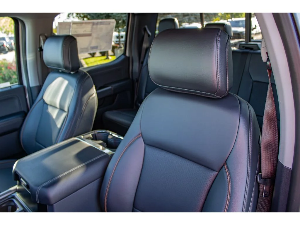 New 2026 Avalanche Ford F-350® Lariat® image 35