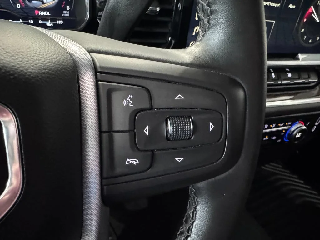 2024 GMC Sierra 1500 Elevation - Photo 17