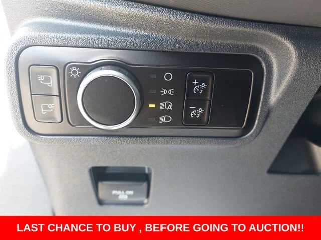 Used 2024 Gray Ford Badlands image 26