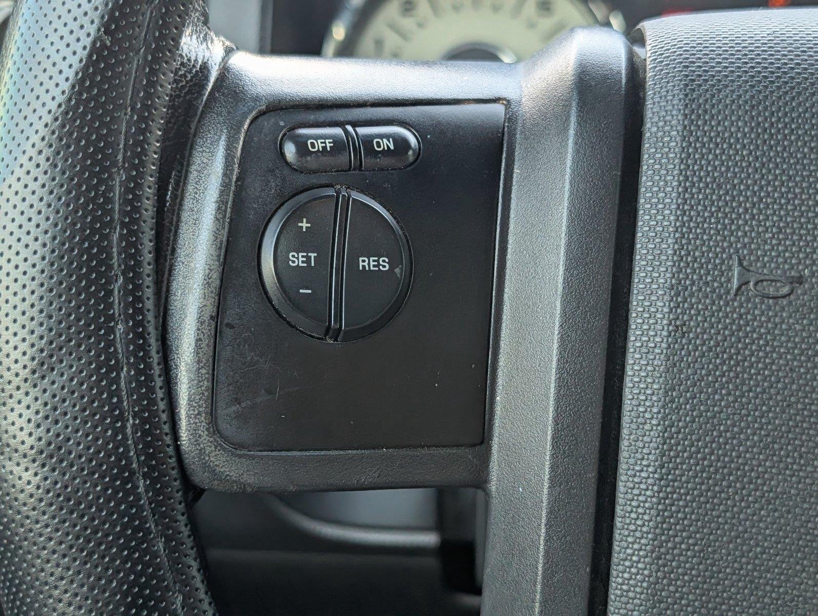 Used 2012 White Platinum Metallic Tri-Coat Ford King Ranch image 36