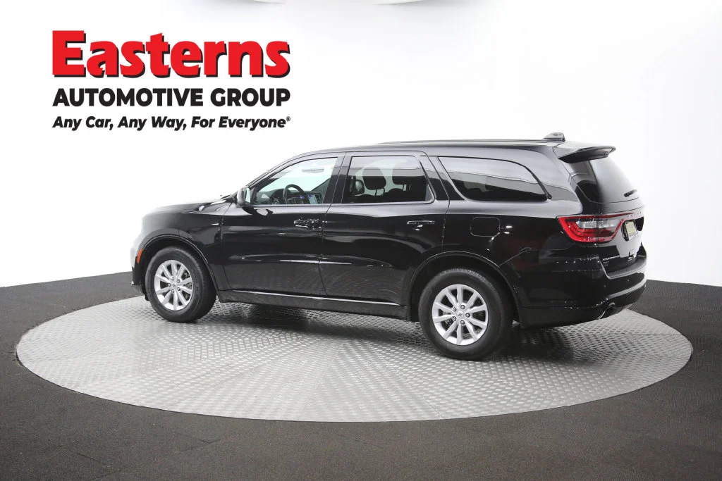 Used 2025 Black Dodge GT image 62