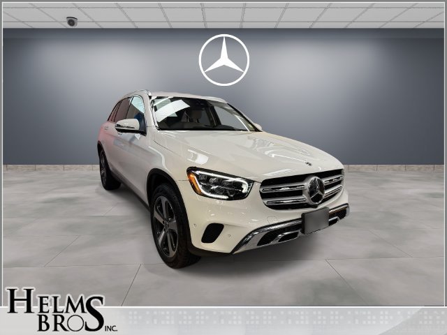 2022 Mercedes-Benz GLC GLC300